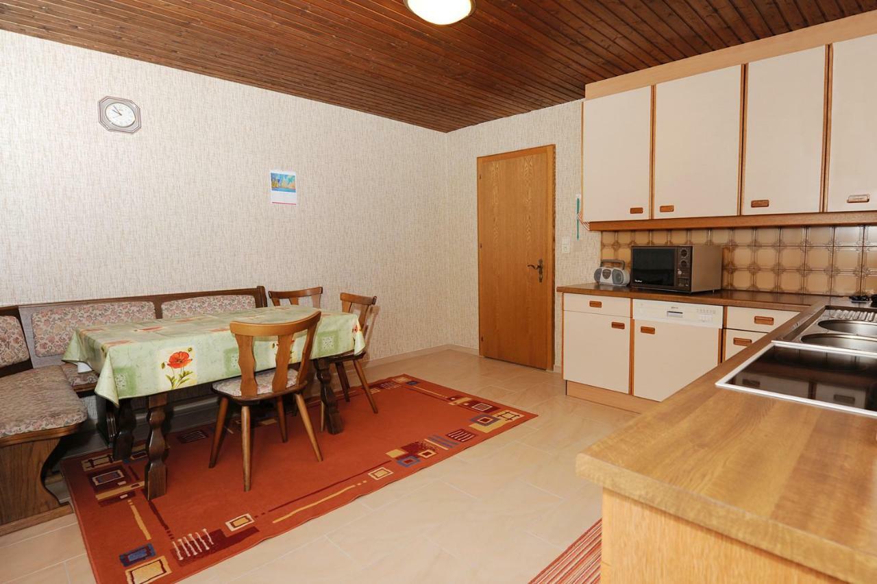 Haus Karin Bed & Breakfast Sankt Gallenkirch Room photo